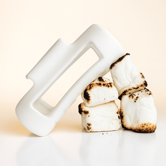 AuraClip™ – The Soft Hair Claw